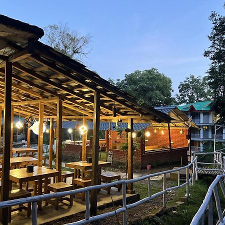 Himtrek Stays,Mcleodganj McLeod Gandzs Kültér fotó