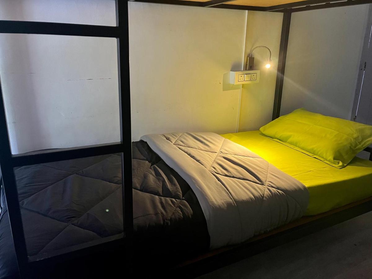 Himtrek Stays,Mcleodganj McLeod Gandzs Kültér fotó