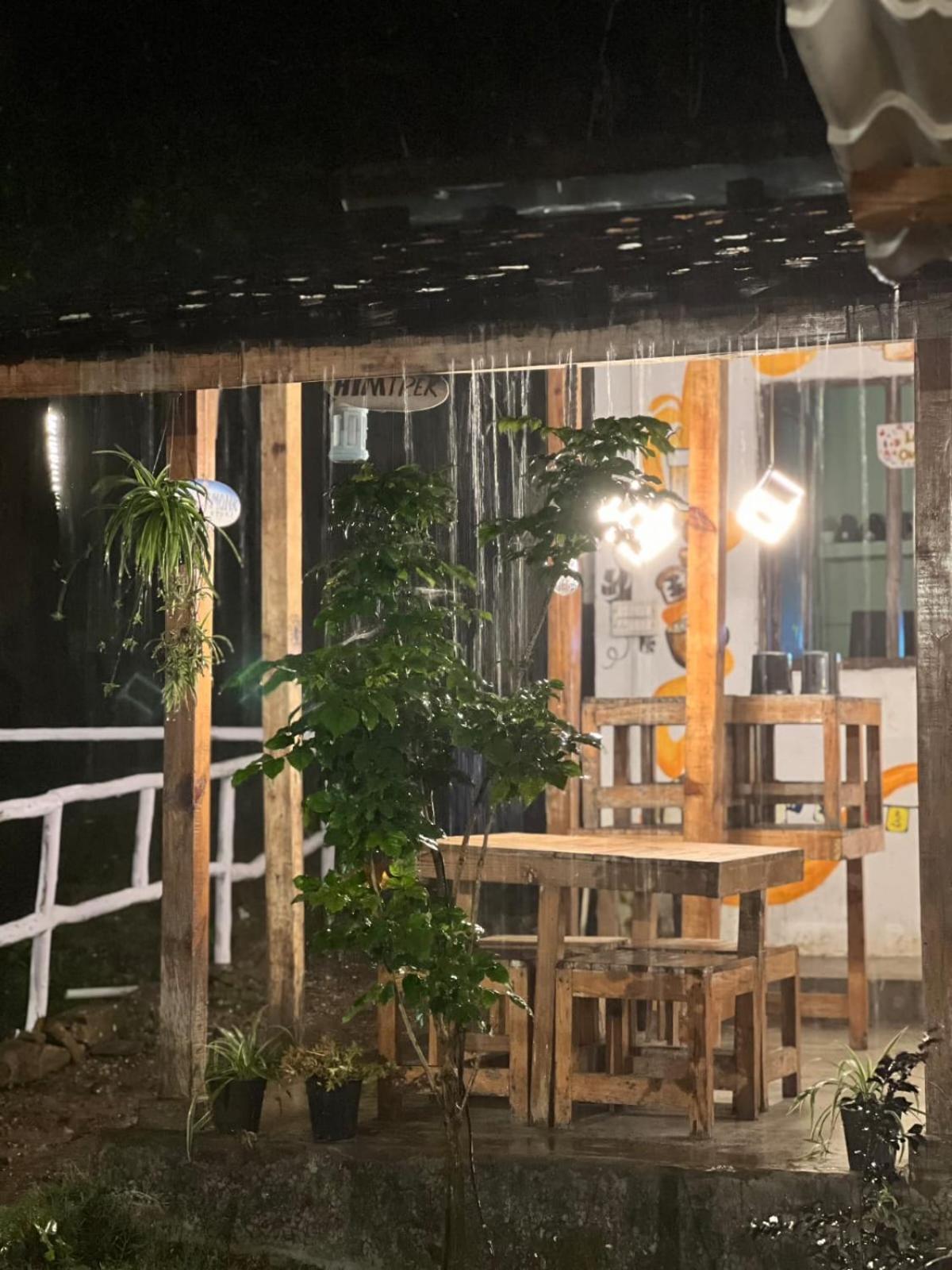 Himtrek Stays,Mcleodganj McLeod Gandzs Kültér fotó