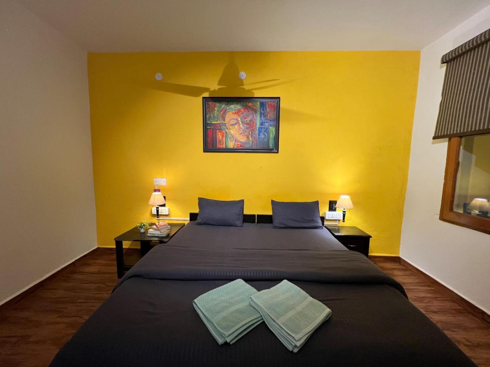 Himtrek Stays,Mcleodganj McLeod Gandzs Kültér fotó