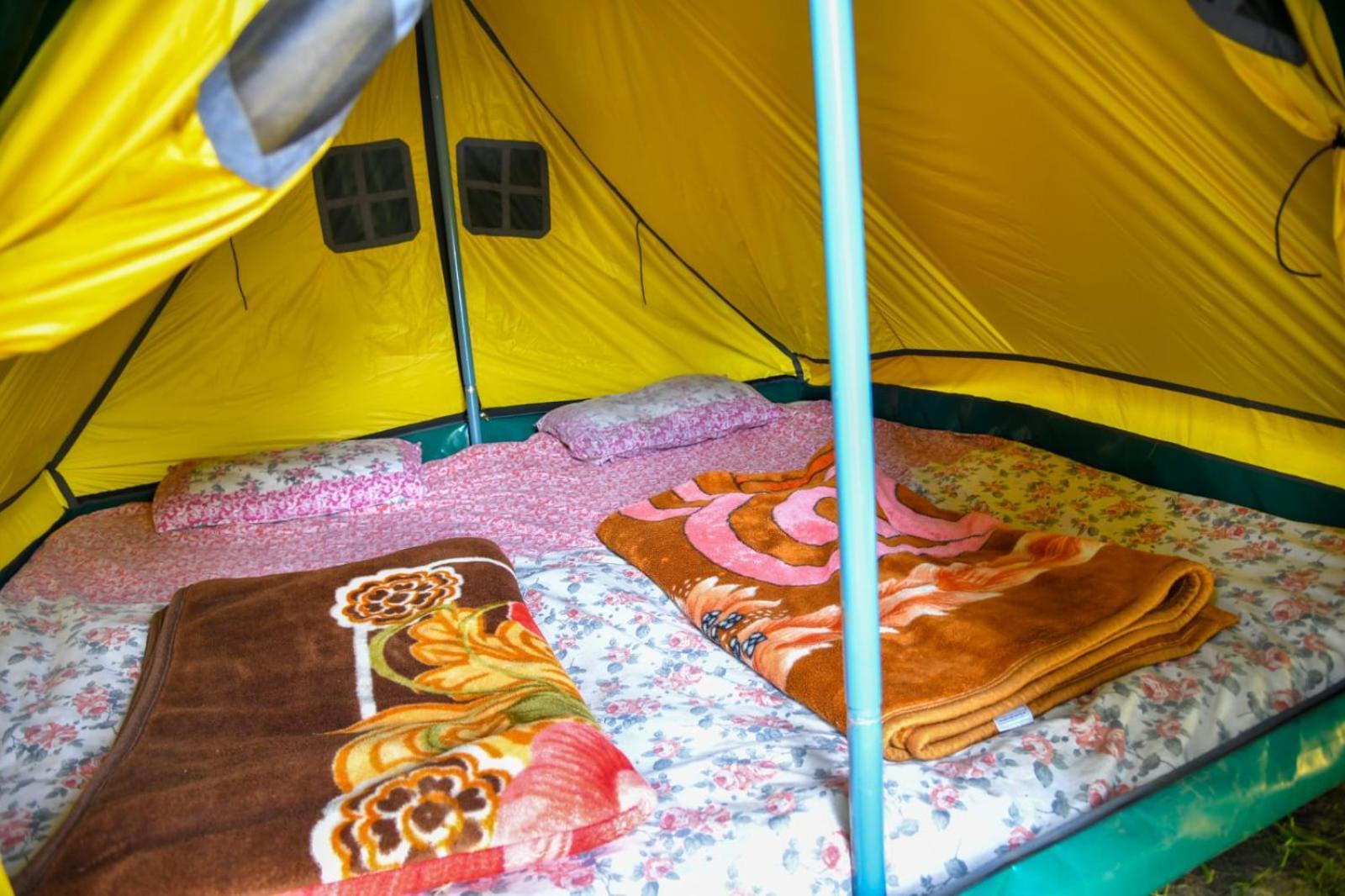 Himtrek Stays,Mcleodganj McLeod Gandzs Kültér fotó